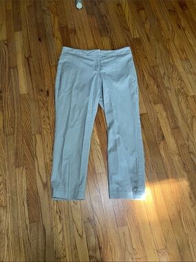 Nic & Zoes woman’s trousers